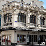 Théâtre Montparnasse