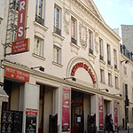 Théâtre de Paris