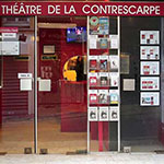 Théâtre de la Contrescarpe