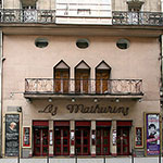 Théâtre des Mathurins