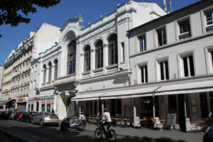 Le Trianon