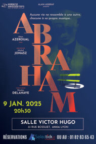 ABRAHAM