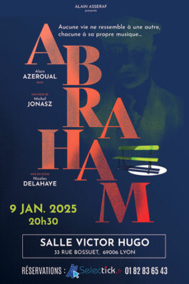 ABRAHAM