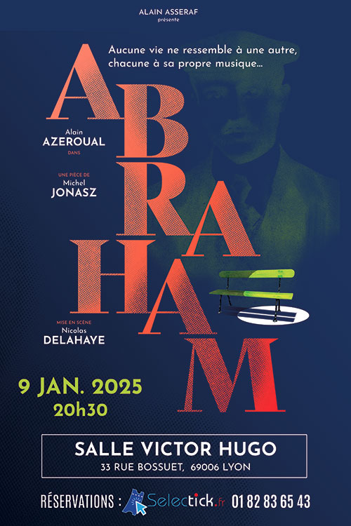 abraham