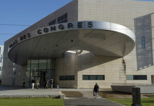 palais des congres dijon