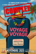 VOYAGE VOYAGE