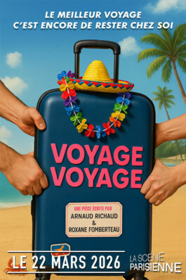 VOYAGE VOYAGE