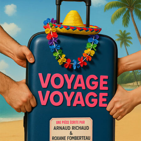 Voyage Voyage