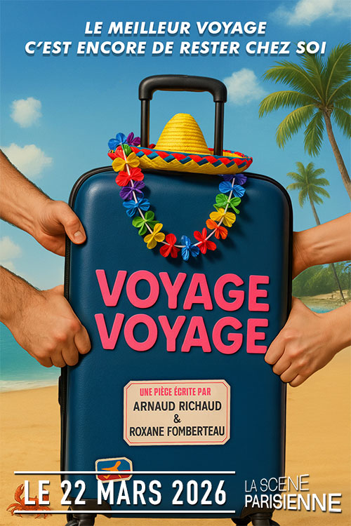 Voyage Voyage