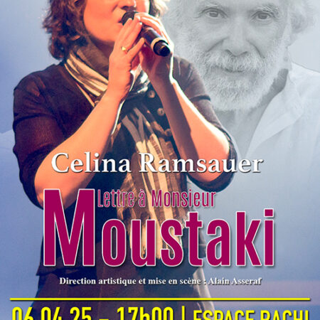 lettre a monsieur moustaki