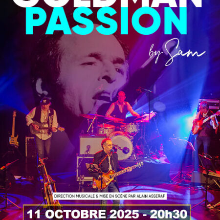 goldman-passion