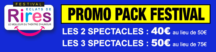 promo pack festival