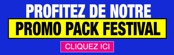 promo pack festival