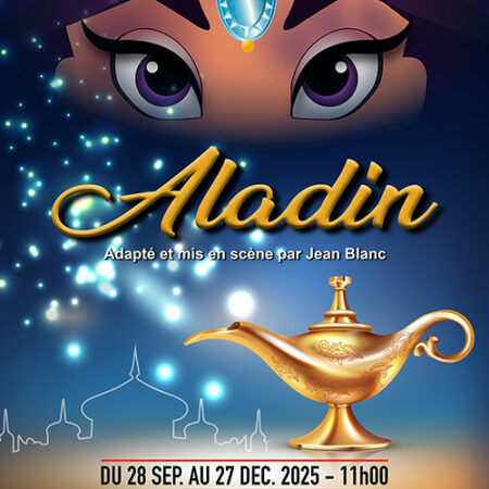 aladin