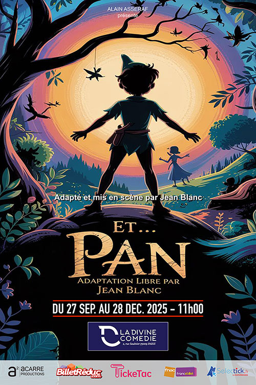 et-pan
