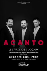 ACANTO