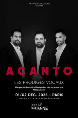 ACANTO