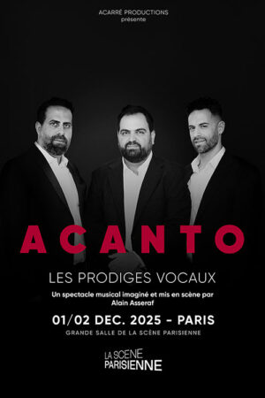 acanto