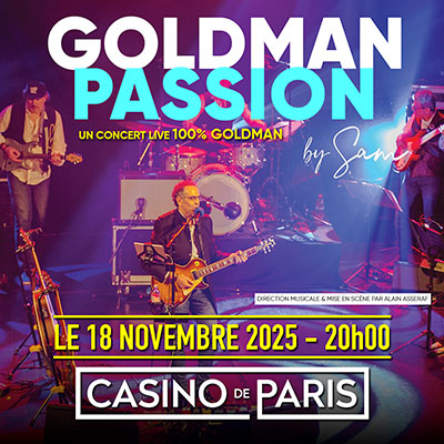 goldman casino