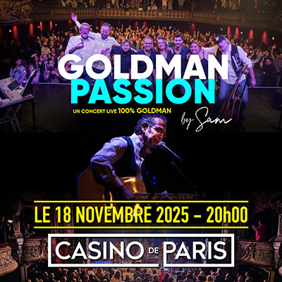 goldman casino