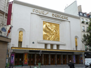 Folies Bergère