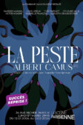 LA PESTE