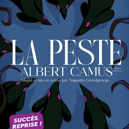 la peste