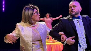 yalla le tajine musical