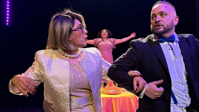 yalla le tajine musical