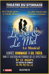 LE SEL & LE MIEL 11/3