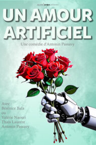 UN AMOUR ARTIFICIEL