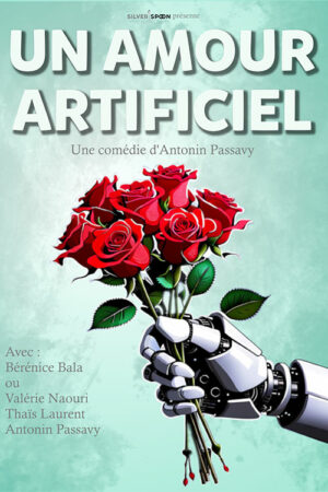 un amour artificiel