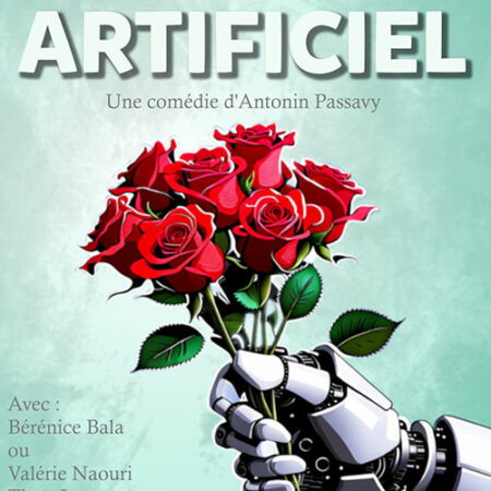 un amour artificiel