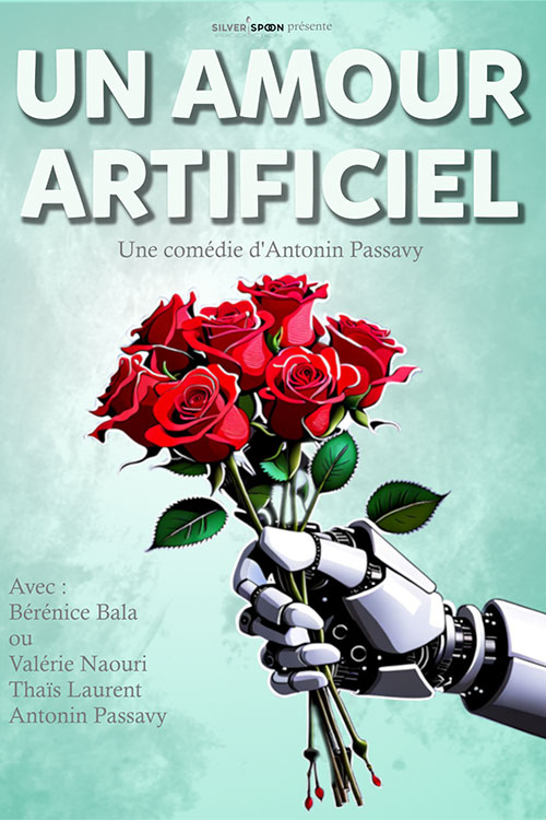un amour artificiel