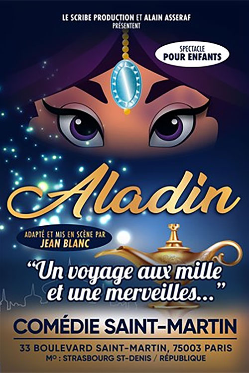 aladin