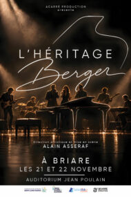 L'HÉRITAGE BERGER