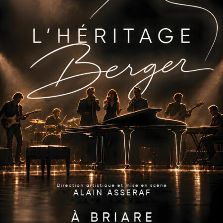l'heritage berger