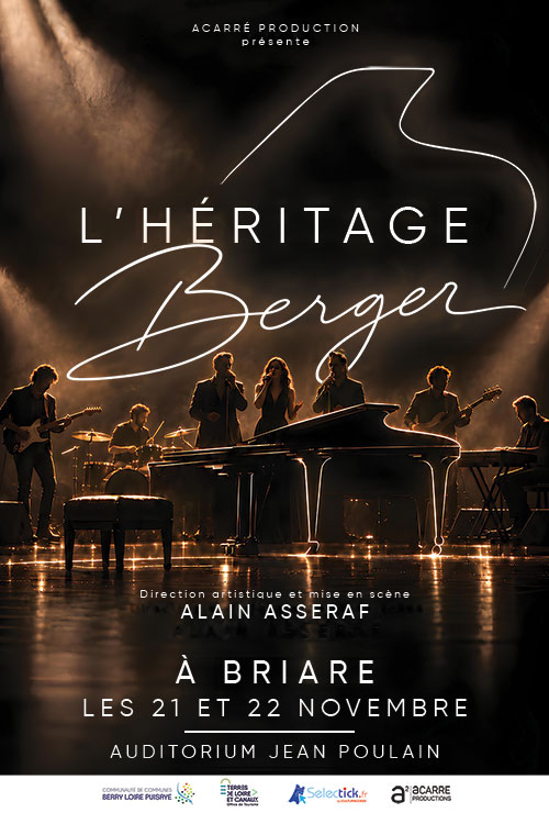 l'heritage berger