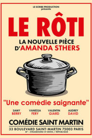 LE RÔTI